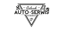 autoserwis Logo