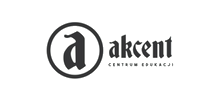 akcent Logo
