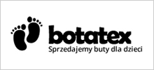 ButyDlaDzieci.com.pl Logo